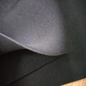 Wholesale 35-45 Shore A 3Mpa CR Rubber Laminated Neoprene Fabric Sheet For Socks from china suppliers