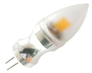 Wholesale led G4 1.5w 12v Ac/Dc flame from china suppliers