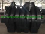 Plastic Rotational Moulding Molds Manufacturer For Septic Tank