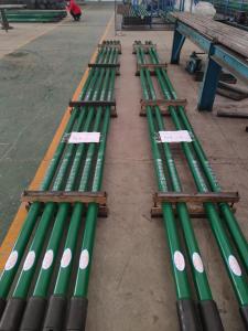 Wholesale Downhole Drill Well Oil Pump Oilfield Sucker Rod Pump Provided Customized Service from china suppliers
