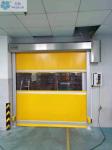 Manufacturer Direct Sale PVC High Speed Professional Low Prices Rapid Electric