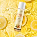 OEM Private Label Turmeric Whitening Hydrating Face Toner Improve Blemishes Dark
