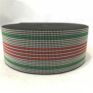 Wholesale Polypropylene 2 Inch webbing strap sofa components sofa accessories from china suppliers