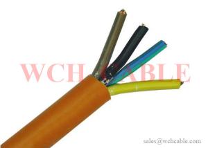 Wholesale UL21492 Environmentally Friendly Completely Recyclable MPPE Cable 80C 300V from china suppliers
