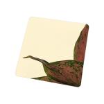 Pale Gold Mirror Stainless Steel Sheet Decorative Stainless Steel Plate 0.3mm