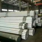 AISI Stainless Steel Seamless Pipe