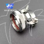 MIL-DTL-38999 Series Ⅰ，Ⅱ，And Ⅲ Connectors, M85049/38-21N