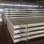 AISI ASTM HR Stainless Steel Sheets Plate Smooth Surface ASTM GB 316 Mirror