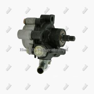 Wholesale Toyota Steering Pump Hiace-3L-Vigo-Prado Diseal 44310-26073 44310-26070 Hiace VIGO5L from china suppliers