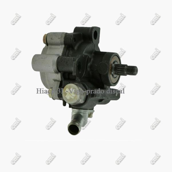 Toyota Steering Pump Hiace-3L-Vigo-Prado Diseal 44310-26073 44310-26070 Hiace