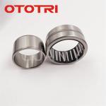 Gcr15 Machined Rings Needle Roller Bearing NK12/12 12x19x12 With Nylon Cage NKE