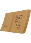 Silica Fire Resistant Lightweight Refractory Brick For Ceramic Tunnel