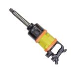 Pneumatic Heavyweight Large Impact Wrench Pinless Hammer Mechanism Customization