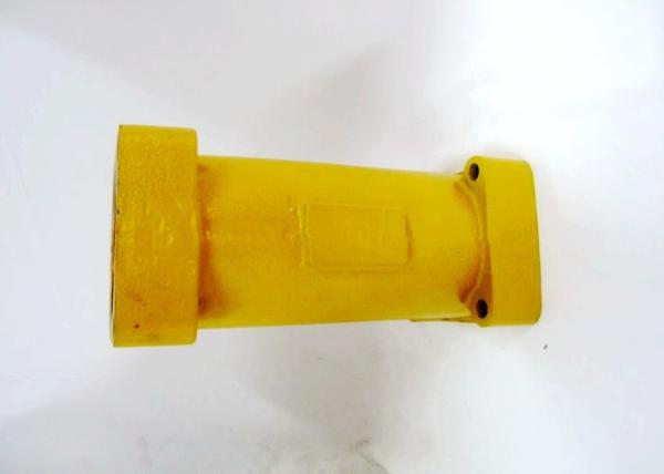 Yellow erpillar Oil Cooler 6693-62-9213 , Hydraulic Oil Cooler For Excavator