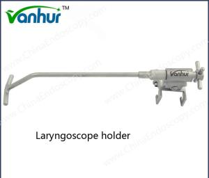 Wholesale Stainless Steel Laryngoscope Holder for Laryngology Instruments ISO13485 Certification from china suppliers