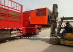 Animal Fur Cutting Machine Pig Skin Sheepskin Fur Shredder Crusher Customizable