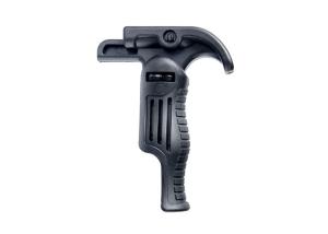 Wholesale ANS Defense Tactical Folding Grip , Folding Vertical Grip Safety Extension from china suppliers
