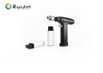 Electric Medical Bone Drill Stainless Steel 7500gcm 63db 14.4v