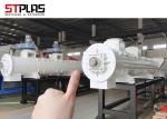 Bottle 200kw 1000kg/H PET Washing Line