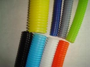 Wholesale PP Flexible Corrugated Tubing from china suppliers