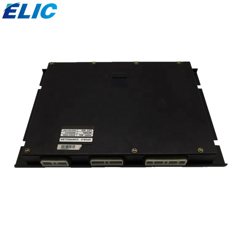 DH300-7 DH370-7 ECU Controller ECU 543-00058E 543-00055A 543-00074 2543-1035