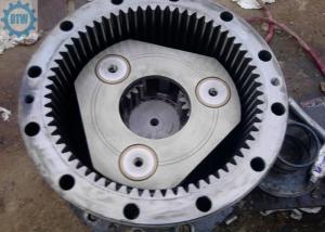 Wholesale Kawasaki M5X130CHB Motor Speed Reducer Swing Motor For Doosan Solar 290LC-V excavator from china suppliers