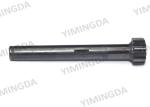Pinion Shaft 85949000 for GTXL Cutter Spare Parts , Textile Machine Parts