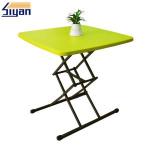 Wholesale Green Color Home Study Table Top For Reading , Environment Friendly from china suppliers
