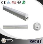 85-265V 18W 1200mm 1800Lm T5 led tube light 2700-6500K