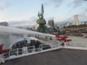 Wholesale Marine External Fire Fighting System from china suppliers
