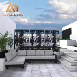 Wholesale Custom Laser Cut Aluminum Panels from china suppliers