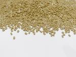 Flame Retardant Pure Peek Pellets Nature Color The Ultimate Choice For Products