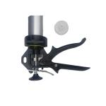 Universal Heavy Duty Grease Gun For Bus & Truck Maintenance
