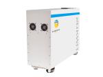 Deep Cycle 48V 400Ah 20KWh Lithium Ion Battery Pack for Solar Energy Storage