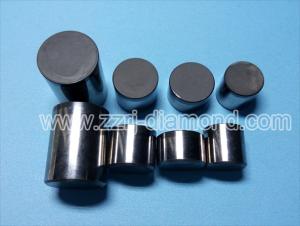 Wholesale diamond diameter 13mm 1308, 1313 PDC cutter for oil/gas drilling from china suppliers