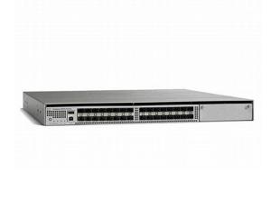 Wholesale WS-C4500X-32SFP+ Gigabit LAN Switch 32 Ports SFP+ 500Gbps from china suppliers