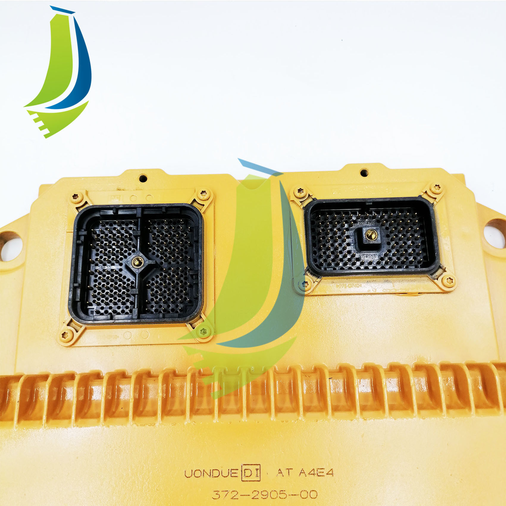 372-2905 Controller ECM ECU 3722905 Computer Board For C13