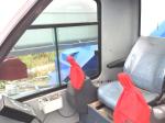 55T TADANO all Terrain Crane TG-550E japan truck crane
