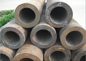 Wholesale Hollow Type Alloy Steel Pipe High Hardness 0.05-0.15% Carbon Composition from china suppliers