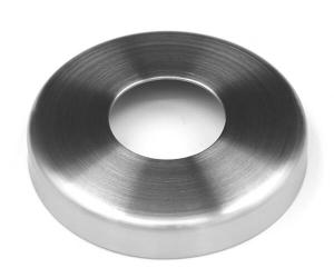 Wholesale Anti Corrosion Metal Post Base Plate For Stainless Steel Balustrade from china suppliers