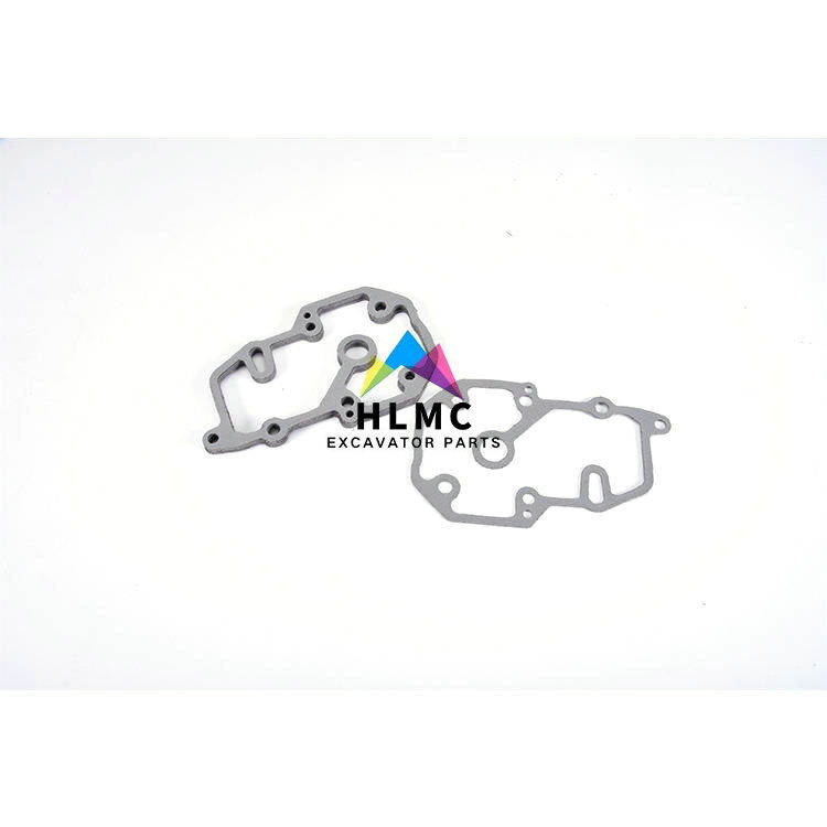 6D140 Full Gasket Set Engine Gasket Kit 6212-K1-9901 Diesel Engine Rebuild Kit 6212-K2-9901 KOMATSU 6D140 Engine