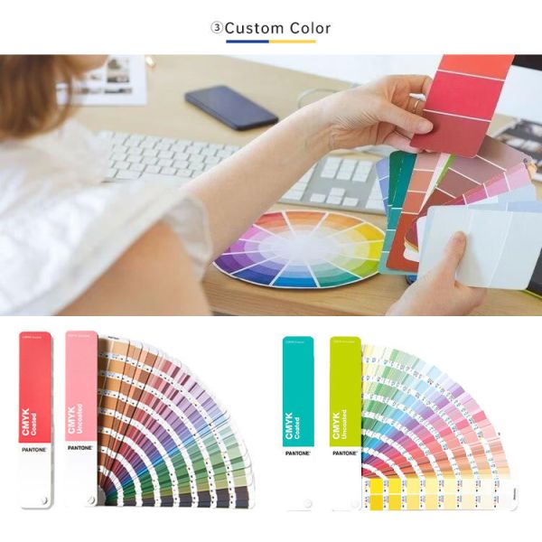 Personalized Logo Zippered Leather Eyeglass Holder Daily Use Reusable Waterproof