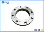ASME B16.5 Slip On Pipe Flanges DIN Steel Flanges DIN 2502, 2503, 2527, 2565