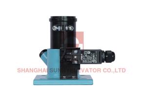 Wholesale 45mm Stroke Passenger Elevator Lift Hydraulic Buffer 1200kg Load from china suppliers