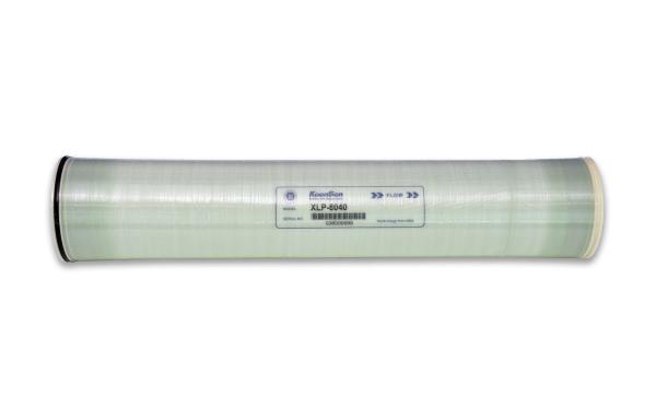100 Psi Pressure Rating Low Energy RO Membrane XLP-8040 for Optimal Water