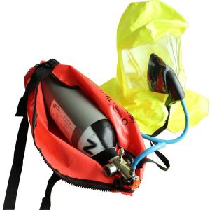Wholesale Durable Emergency Escape Breathing Apparatus 21MPa Working Pressure from china suppliers