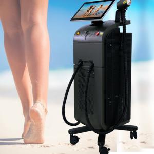 Wholesale 600 USD Ship 1064nm 940 808 755 Diode Laser Hair Removal Ice Platinum 755 808 1064 Diode Laser with ISO CE ISO from china suppliers