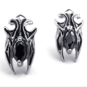 Wholesale Fashion High Quality Tagor Jewelry Stainless Steel Earring Studs Earrings PPE101 from china suppliers