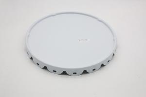 Wholesale OEM ODM Metal Lid Accessories 0.19mm-0.22mm Thickness Low Pressed from china suppliers