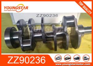 Wholesale Alloy Steel 1103 Engine Crankshaft Assembly For Perkins ZZ90236 from china suppliers